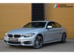 BMW 4-serie Coupé - 420i High Executive * M-Sportpakket * Achteruitrijcamera * 19'LM