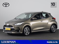 Toyota Yaris - 1.5 Hybrid Dynamic | NL-Auto | Parkeercamera | Allseason banden | Cruise Control Adaptief