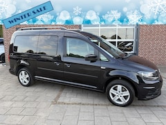 Volkswagen Caddy Maxi - 1.4 TSI Trendline 92kw Life 7 pers. ( , Trekhaak, Cruise control, Parkeersensoren) RIJKLAA