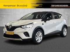 Renault Captur - 1.0 TCe 100 Bi-Fuel Zen