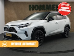 Toyota RAV4 - 2.5 Hybrid Style - ORIGINEEL NEDERLANDSE AUTO - BI-TONE - AFKOMSTIG VAN 1E EIGENAAR - NAVI