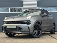 Lynk & Co 01 - 1.5 |Pano |360° |Infinity audio |ACC