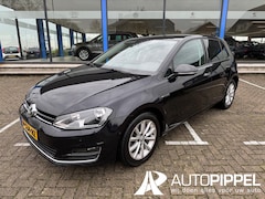 Volkswagen Golf - 1.4 TSI ACT Connected App Conn. | Cruise Contr. |