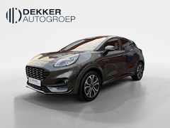 Ford Puma - 1.0 EcoBoost Hybrid ST-Line