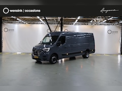 Renault Master - T35 2.3 dCi 145 L4 H2 | DL | ENERGY COMFORT | ACHTERUITRIJCAMERA | NAVIGATIE | CRUISE CONT