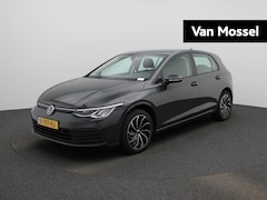 Volkswagen Golf - 1.0 TSI Life 110 PK | Airco | Apple Carplay | Adaptive Cruise Control | Lane Assist | Park
