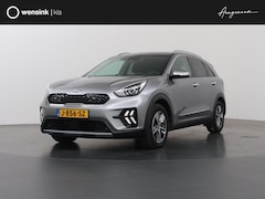 Kia Niro - 1.6 GDi PHEV DynamicPlusLine | Lederen Bekleding | Stoel/Stuurwielverwarming | Keyless Go