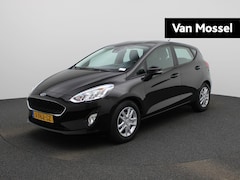 Ford Fiesta - 1.0 EcoBoost Connected | Navi | Cruise Control |