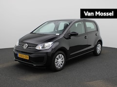 Volkswagen Up! - 1.0 BMT move up | Airco | Bluetooth | 5 deurs |