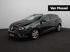 Renault Mégane Estate - TCe 100 Zen | R-Link 2 navigatie met Apple CarPlay & Android Auto | Parkeersensoren achter