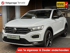 Volkswagen T-Roc - 1.5 TSI Sport, Navi, Carpl, Cam, Cruise, Led