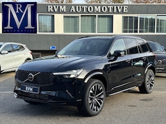 Volvo XC90 - 2.0 T8 Plug-in hybrid AWD Plus Dark VAN: 82.900, - VOOR 76.440, - UW EINDEJAARSVOORDEEL: 6