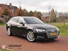 Audi A4 Avant - 2.0 TFSI ultra Sport Pro Line Spring Advantage | Cruise Control | Automaat | Navi | Blueto
