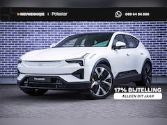 Polestar 3 - 3 Long Range Dual Motor AWD 111 kWh | Performance | Pilot | Plus | Panoramadak | Bowers &