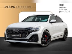 Audi Q8 - 55 TFSIe 394pk PHEV Quattro Pro Line S | Vierwielbesturing | Panoramadak |Head-up Display