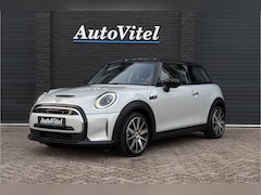 MINI Mini-Electric - Cooper SE 33 kWh | Sportstoelen | Apple Carplay | LED | Sportstoelen