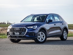 Audi Q3 - 45 TFSI e edition AUTOMAAT / PLUG IN HYBRID / STOELVERWARMING / LEER / VIRTUAL COCKPIT / C