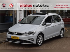 Volkswagen Golf Sportsvan - Highline|Dak|Trekh.|ACC|Carplay|Massage