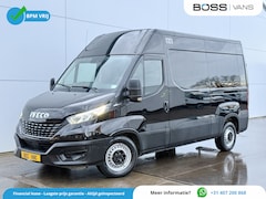 Iveco Daily - 35S16 2.3 Automaat L2H2 Camera Cruise Control Navigatie Lucht geveerde stoel