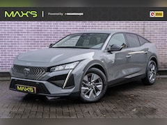 Peugeot 408 - 1.2 Hybrid 136 e-DCS6 Allure | Navigatie | Adaptive Cruise Control | Achteruitrijcamera |