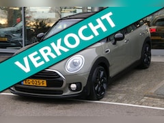 MINI Clubman - 1.5 Cooper Chili PANO-DAK AUTOMAAT LED VOL