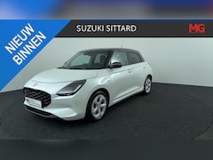 Suzuki Swift - 1.2 Select Smart Hybrid | Rijklaar |