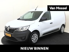 Renault Express - 1.5 dCi 75 Comfort + | Airco | Navigatie | Parkeersensoren