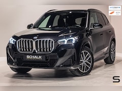 BMW X1 - SDrive20i|M-sport|HUD|Cam|ACC|Fisc€50.000|Garantie