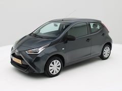 Toyota Aygo - 1.0 VVT-i X-FUN / Bluetooth / Airco / Origineel NL