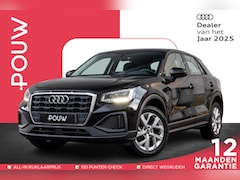 Audi Q2 - 30 TFSI 110pk Pro Line | Trekhaak | Smartphone Interface | Cruise Control | PDC Achter