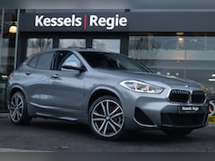 BMW X2 - xDrive25e M-sport Pano HuD M-Seats Memory Keyless 19” Camera El.koffer