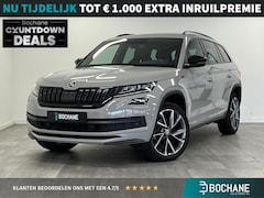 Skoda Kodiaq - 1.5 TSI Sportline | 1e-EIG. | VIRTUAL | CAMERA | CANTON | CARPLAY |