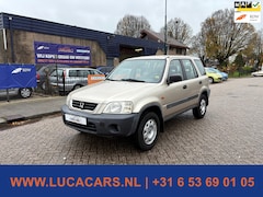 Honda CR-V - 2.0i-16V LS AIRCO + NIEUWE APK