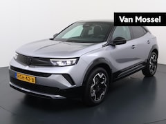 Opel Mokka - 1.2 Turbo Hybrid GS