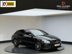 Mercedes-Benz CLA-klasse Shooting Brake - 180 Business Solution AMG | Sportstoelen | AMG Pakket