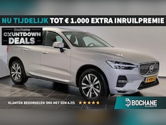 Volvo XC60 - 2.0 T6 Plug-in hybrid AWD Essential Edition Bright | Panoramadak |