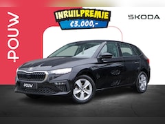 Skoda Scala - 1.0 TSI 115pk Selection | Trekhaak | Travel Pakket