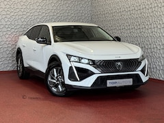 Peugeot 408 - ALLURE 130 PK COMFORT NAVI 180. CAMERA LED HALF LEER