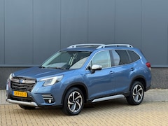 Subaru Forester - 2.0i e-BOXER Premium Pano dak