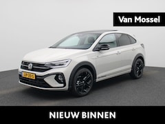 Volkswagen Taigo - 1.0 TSI R-Line Edition | Automaat | Navigatie | Draadloze Apple carplay | Adaptive cruise