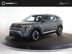 Kia EV3 - Air 58.3 kWh | Batterijverwarming | Navigatie | Dual Zone Climate Control | LED-koplampen