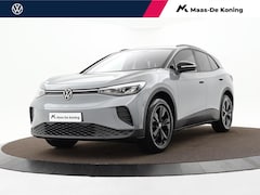 Volkswagen ID.4 - Limited Edition 52 kWh accu 170 PK · Achteruitrijcamera · Stuurwiel verwarmd ·