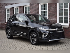 Volkswagen T-Cross - 1.0 DSG R-Line