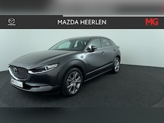 Mazda CX-30 - 2.0 e-SkyActiv-X M Hybrid Comfort | Rijklaar | 1e eigenaar | Dealeronderhouden | Trekhaak