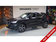 Volvo XC40 - 1.5 T3 Momentum | camera | cruise | navi | dealer o.h. | oh.boek
