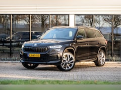 Skoda Kodiaq - 1.5 TSI 150pk DSG Sportline Business | Adapt. Cruise | Stoel-stuurverw. | Elek. Achterklep