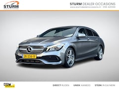 Mercedes-Benz CLA-klasse Shooting Brake - 180 AMG-Line Automaat, NL-Auto