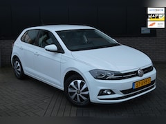 Volkswagen Polo - Airco|Bluetooth|Navi|1e eigenaar