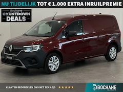 Renault Kangoo - 1.5 Blue dCi 115 Luxe L2 | Airco | Cruise Control | Trekhaak | Bedrijfswageninrichting | A