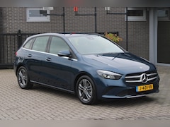 Mercedes-Benz B-klasse - 160 Style Camera/Led/Dealer onderhoud/N.A.P